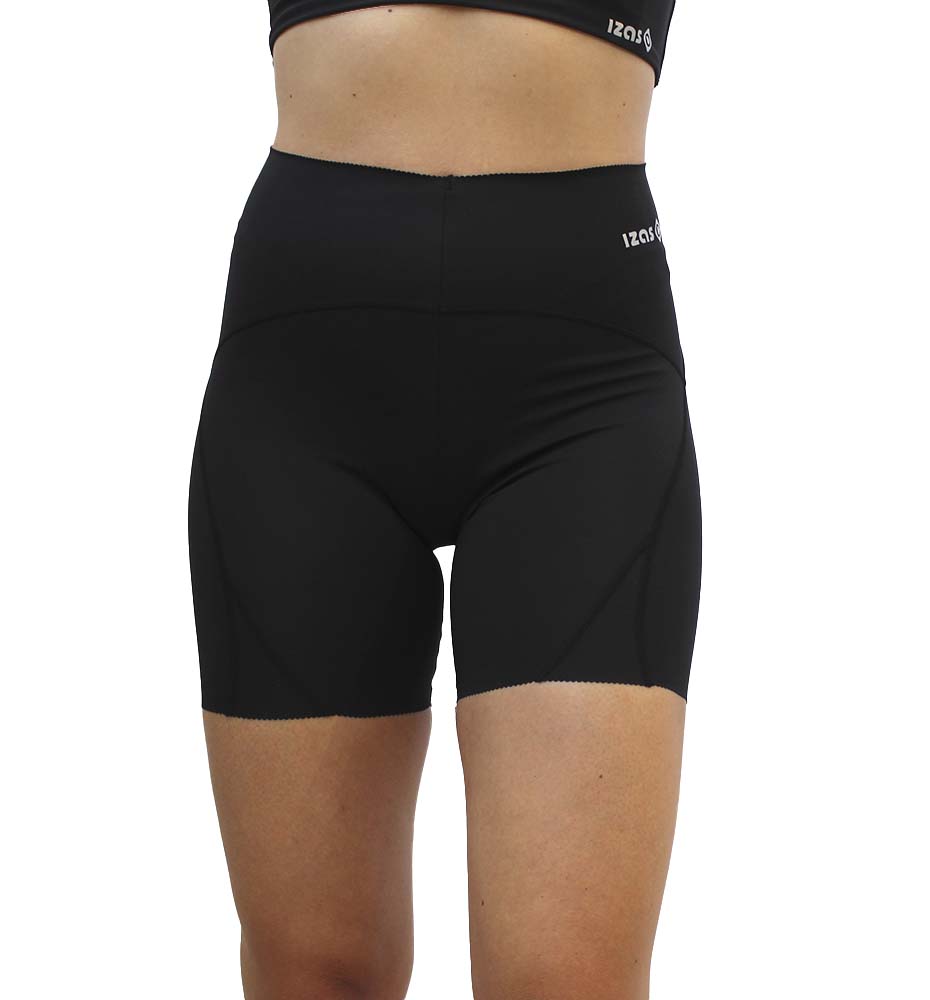 Mallas Short Trail_Mujer_IZAS Compressive Legging