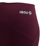 Mallas Largas Outdoor Izas Compressive Legging