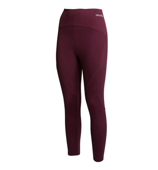 Mallas Largas Outdoor Izas Compressive Legging