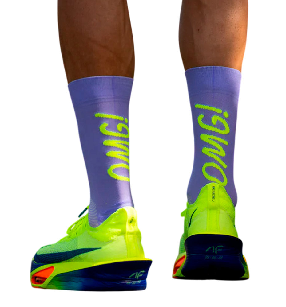 Sporcks Omg Running Socks
