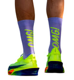 Sporcks Omg Running Socks