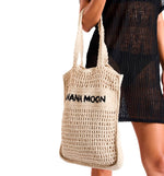 Bolso Casual Banana Moon Bag