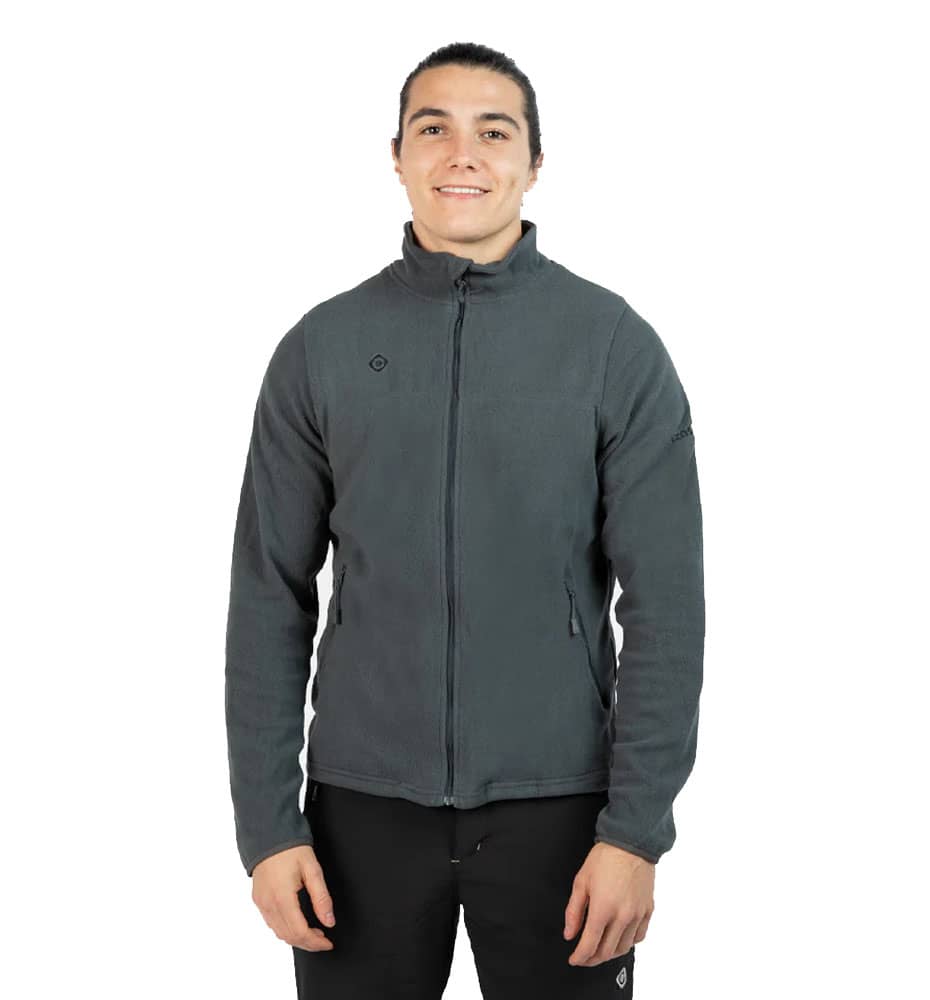 Chaqueta Outdoor_Hombre_IZAS Padru M