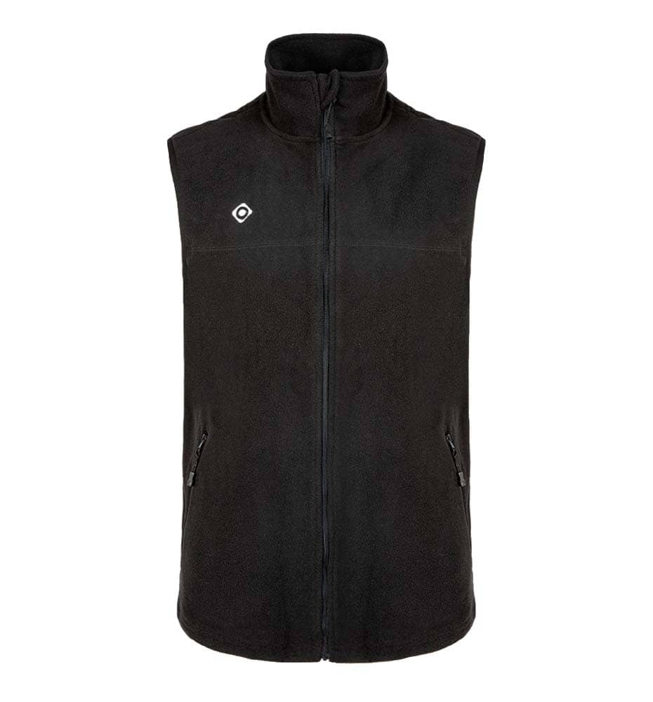 Vest Outdoor_Men_IZAS Vest Polar Fleece