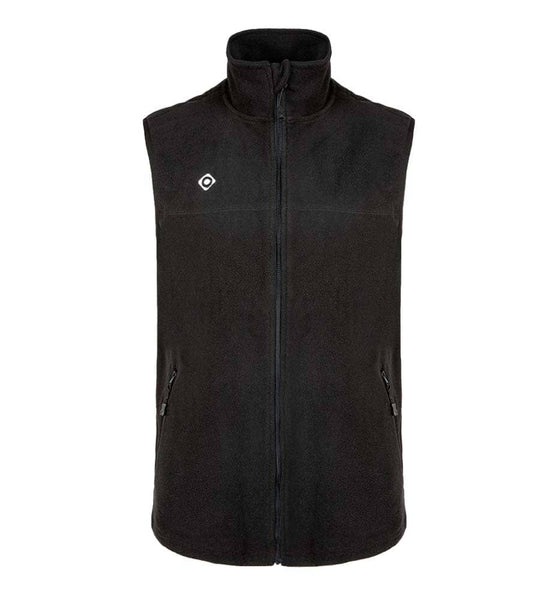 CHALECO POLAR AZUL HOMBRE PADRU M VEST