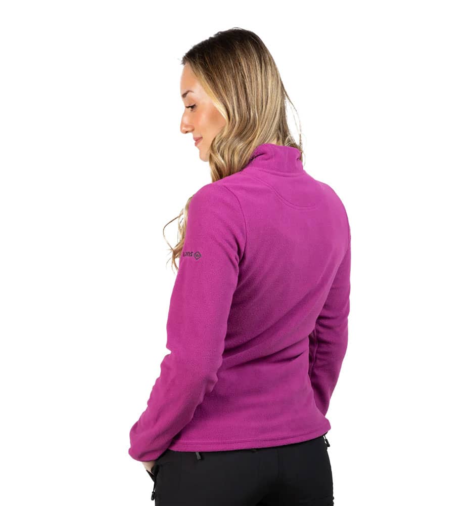 Chaqueta Outdoor_Mujer_IZAS Padru W