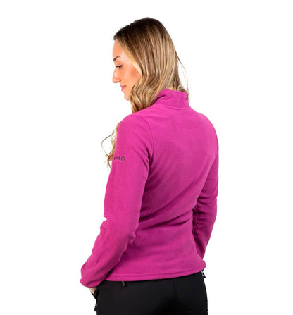 Chaqueta Outdoor_Mujer_IZAS Padru W