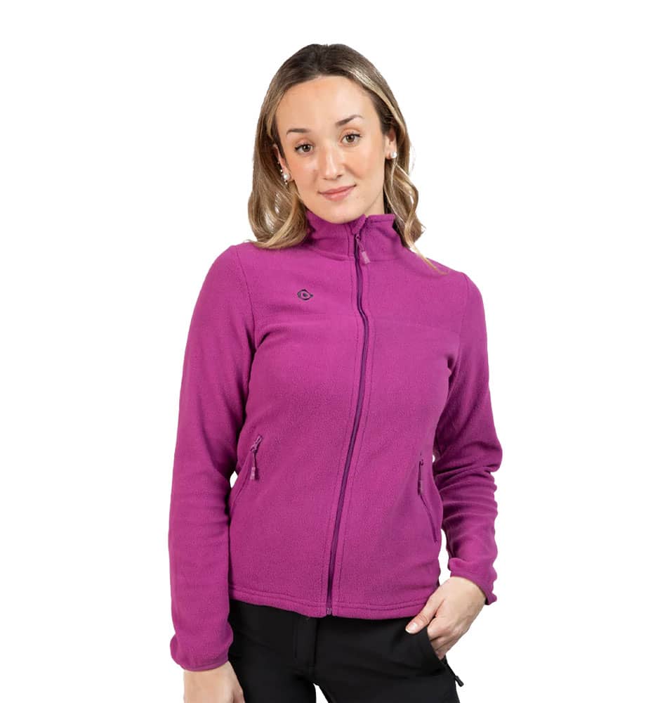 Chaqueta Outdoor_Mujer_IZAS Padru W