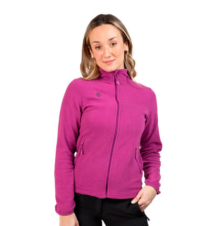 Chaqueta Outdoor_Mujer_IZAS Padru W