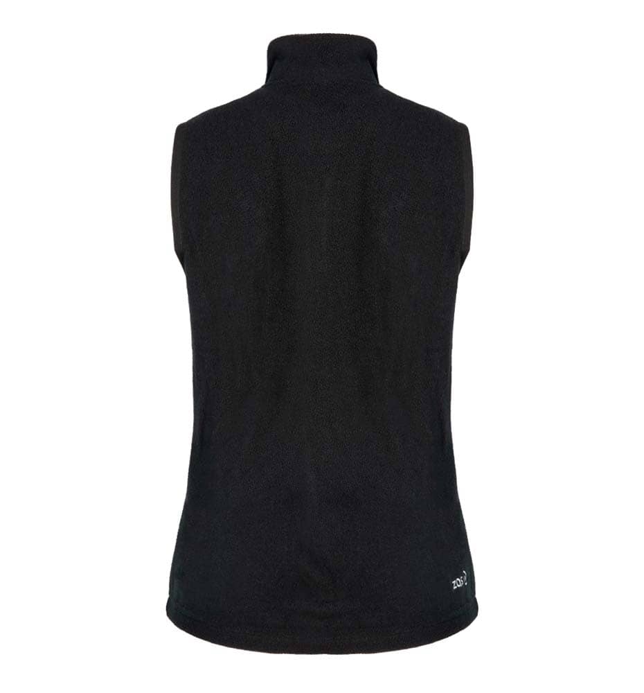 Outdoor_Women_IZAS Vest Polar Fleece Vest