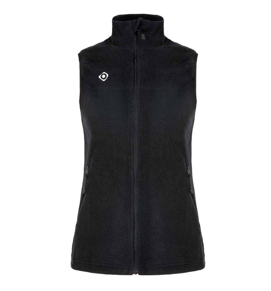 Outdoor_Women_IZAS Vest Polar Fleece Vest