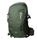 Mochila Outdoor Izas Parker
