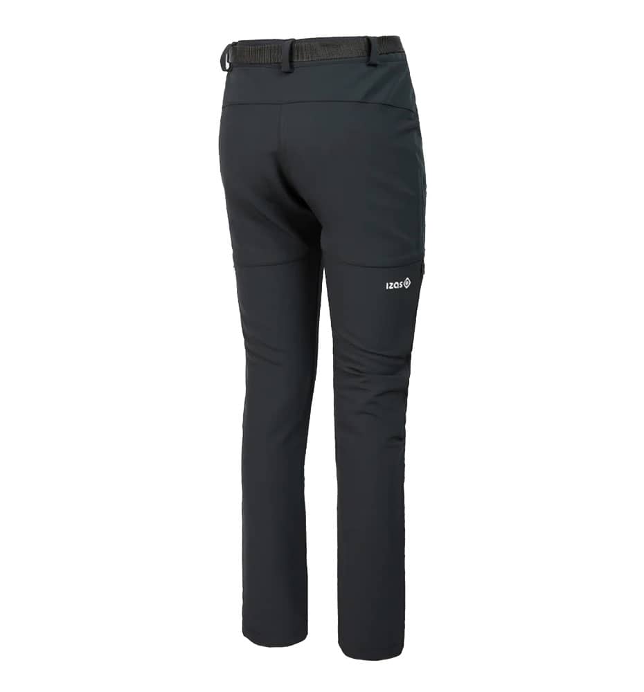 Pantalón Outdoor_Mujer_IZAS Paules W