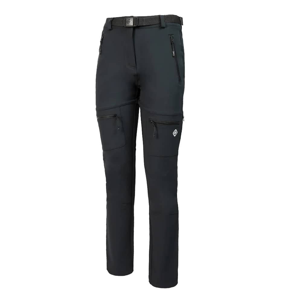 Pantalón Outdoor_Mujer_IZAS Paules W