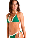 Bikini Top Baño Banana Moon Bikini Top
