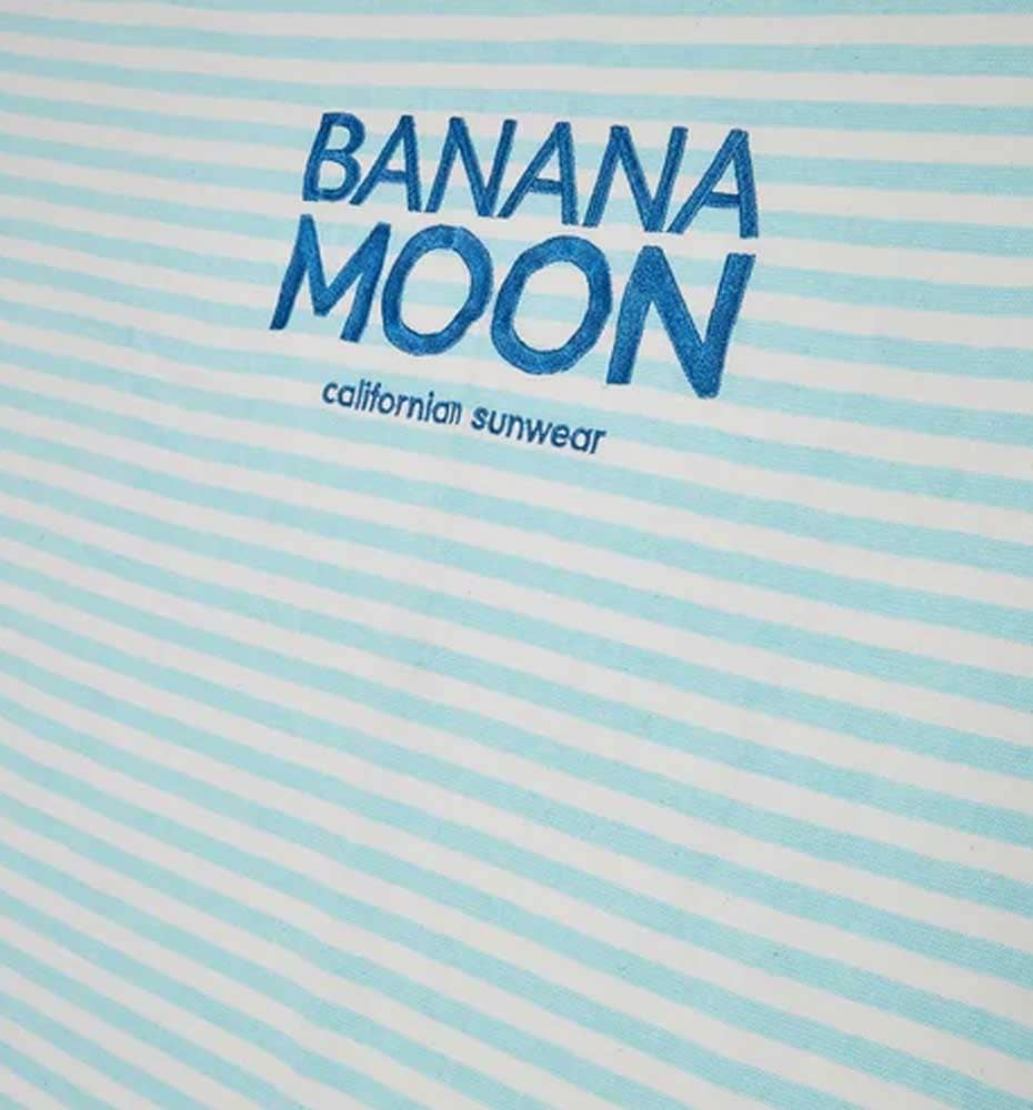 Toalla Baño_Mujer_BANANA MOON Fouta