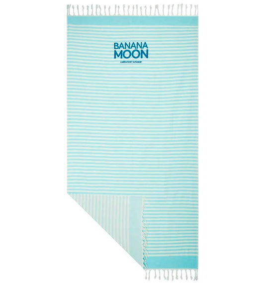 Toalla Baño_Mujer_BANANA MOON Fouta