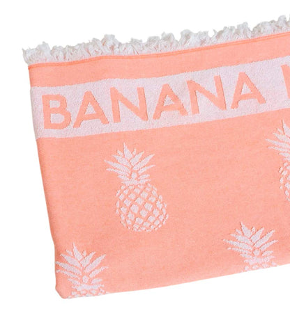 Toalla Baño Banana Moon Fouta