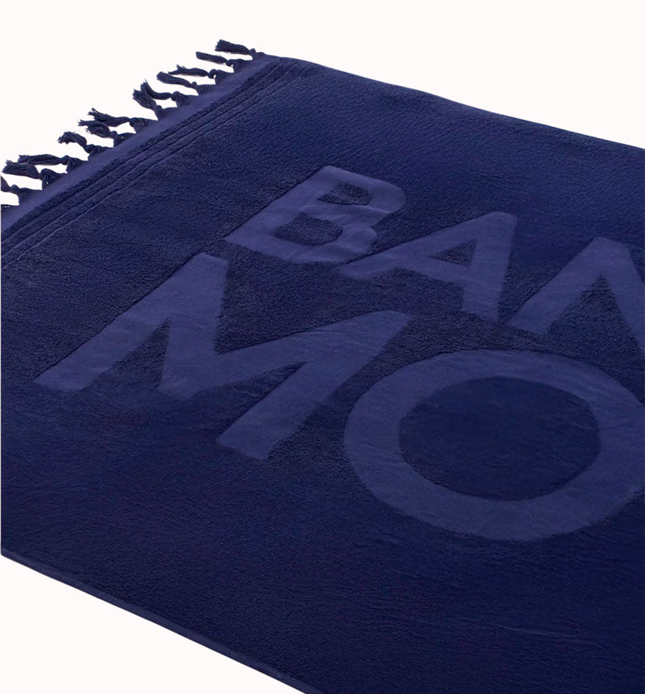 Casual Banana Moon Towel