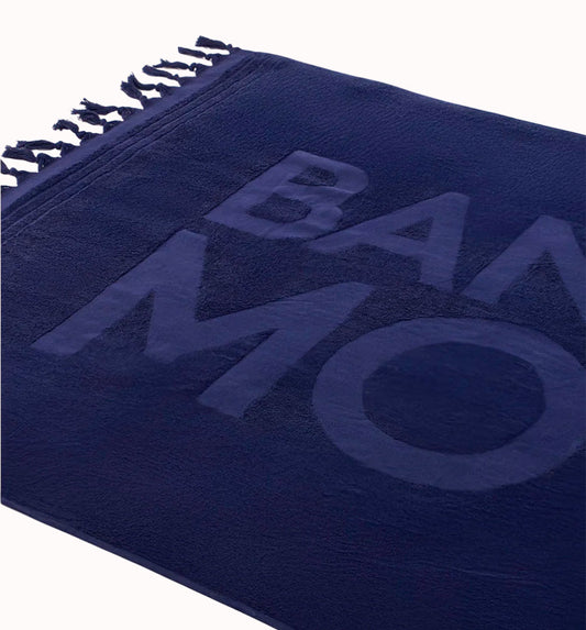 Toalla Casual Banana Moon Serviette Plage