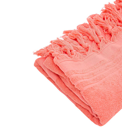 Banana Moon Casual Towel