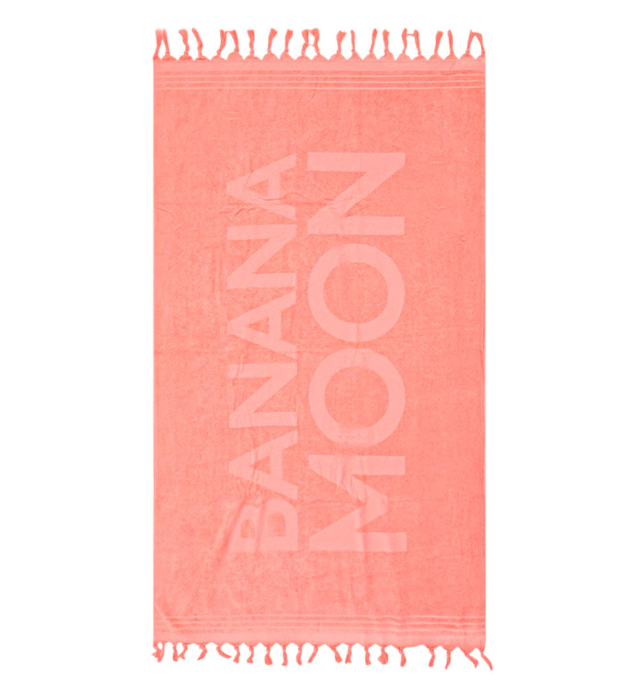 Banana Moon Casual Towel