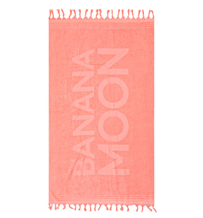 Banana Moon Casual Towel