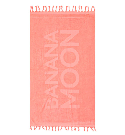 Banana Moon Casual Towel