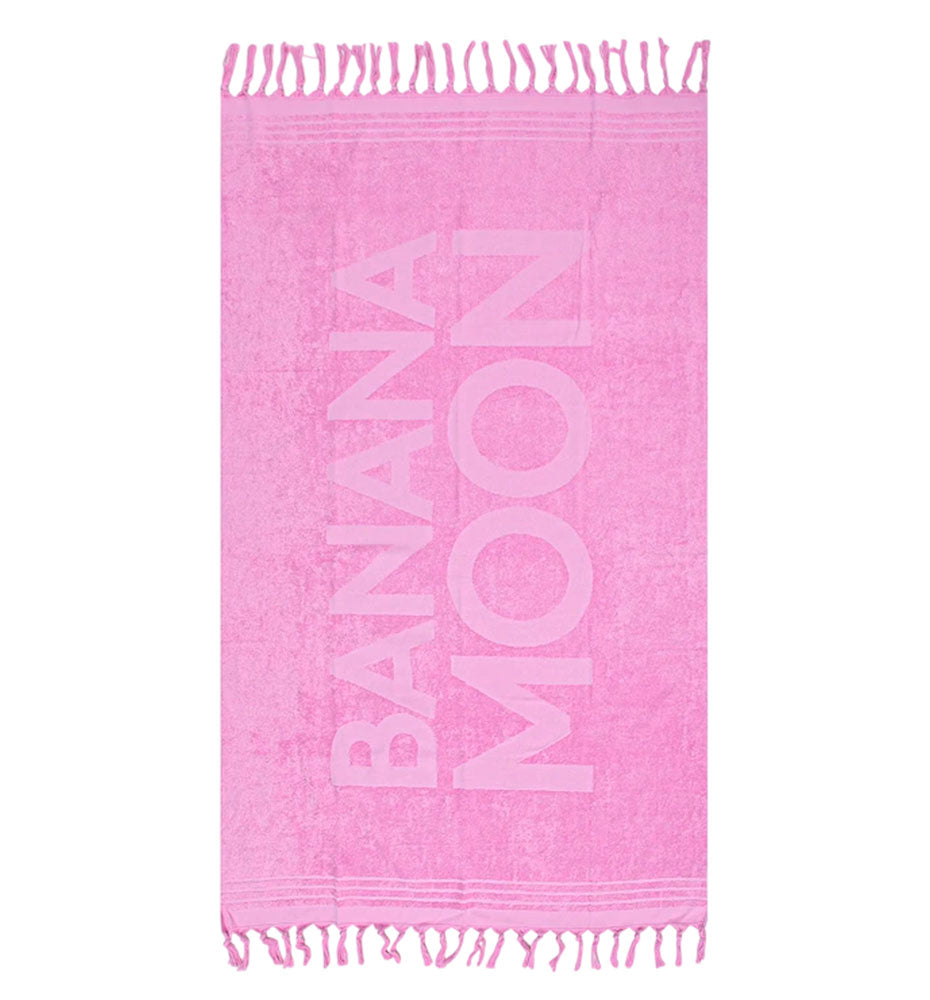 Banana Moon Casual Towel
