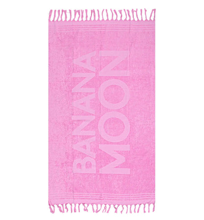 Banana Moon Casual Towel