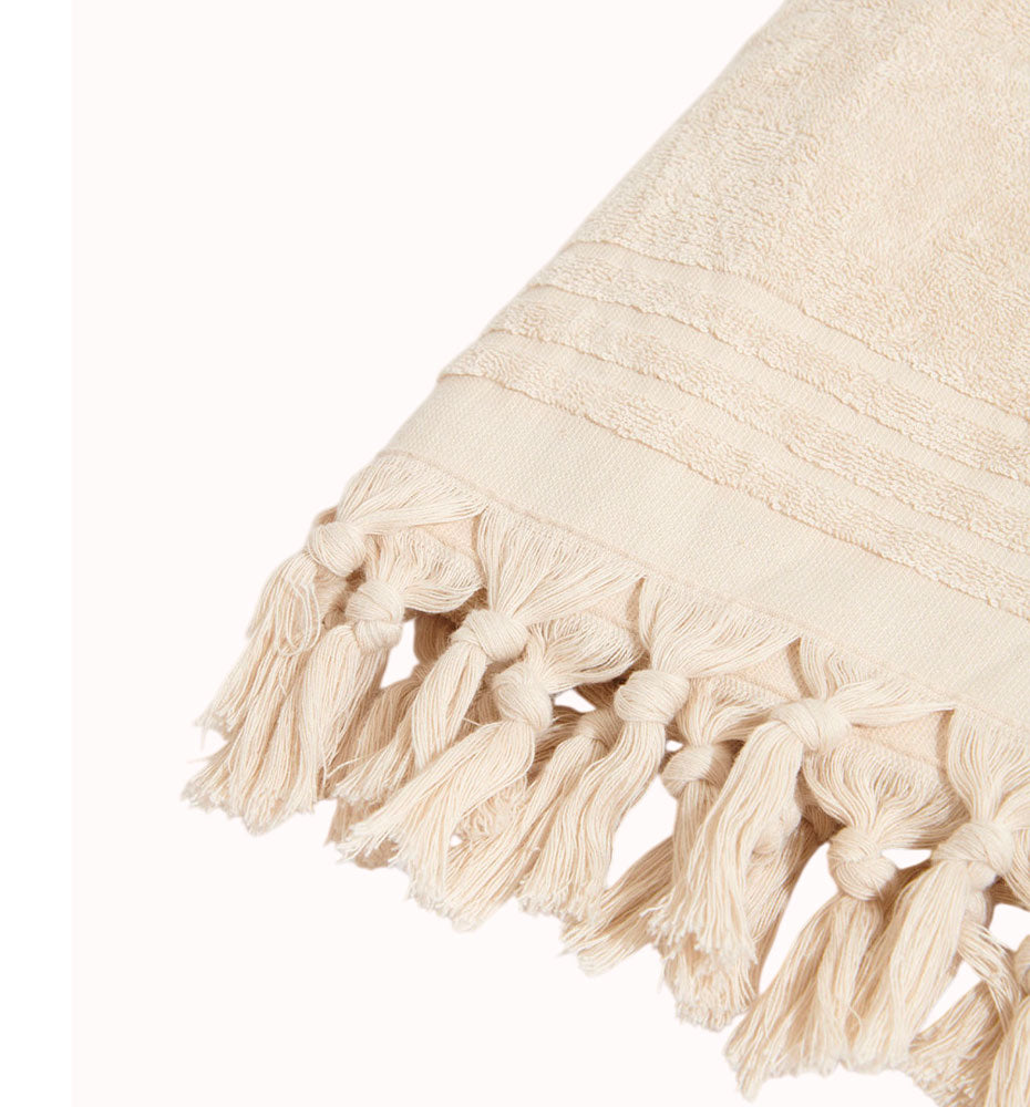 Banana Moon Casual Towel