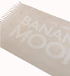 Toalla Casual Banana Moon Serviette Plage