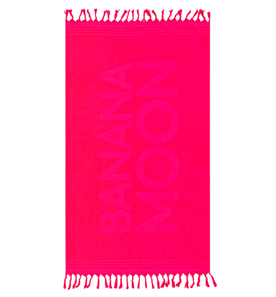 Banana Moon Casual Towel