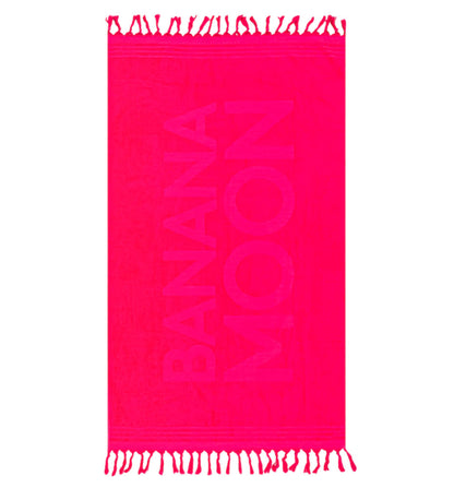 Banana Moon Casual Towel