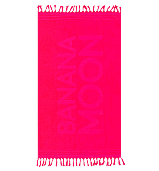 Banana Moon Casual Towel