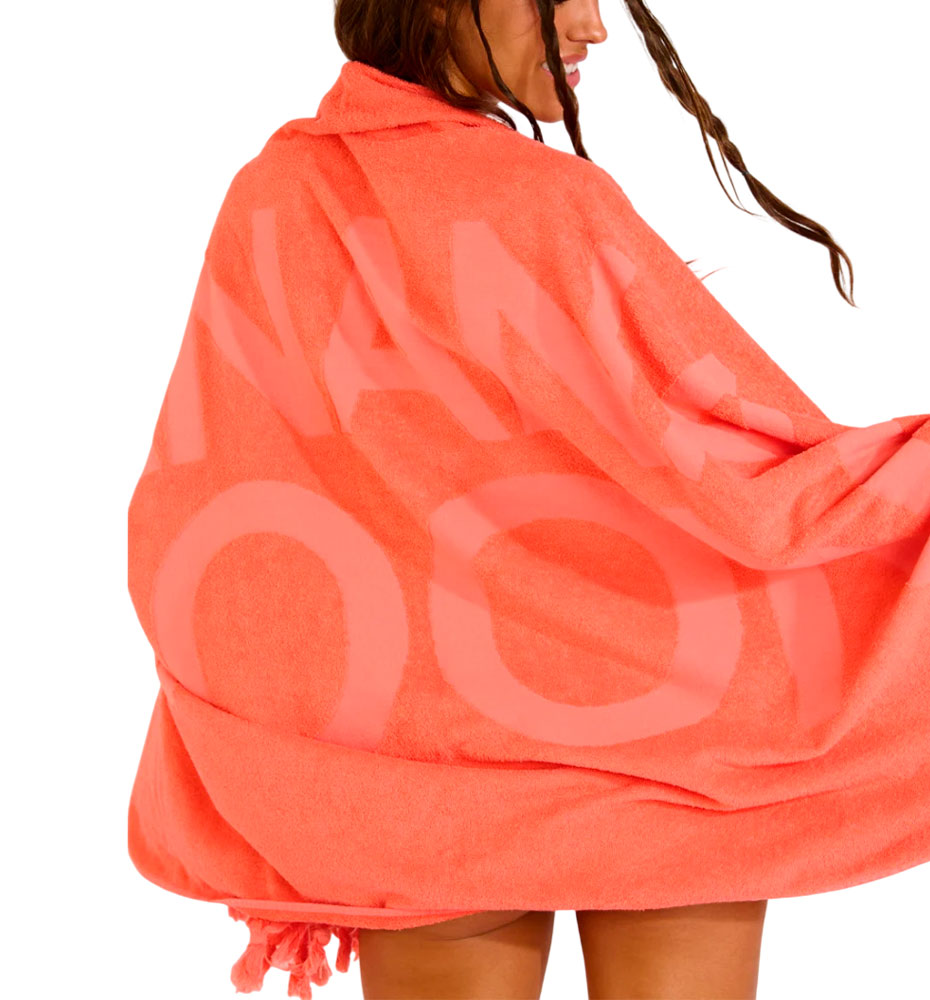 Toalla Casual Banana Moon Towely