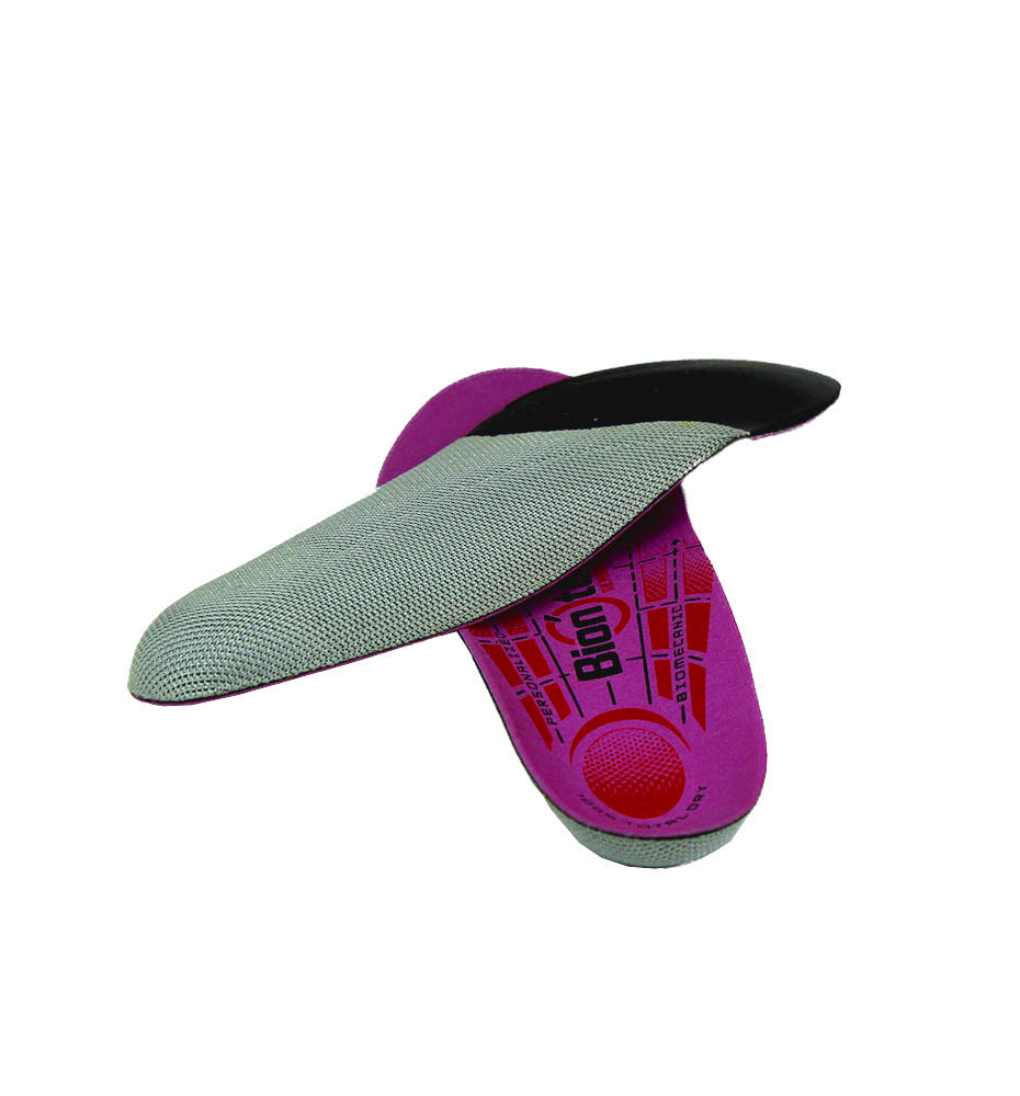 Anatomical Insoles_Men_BIONTECH Biontech Insole