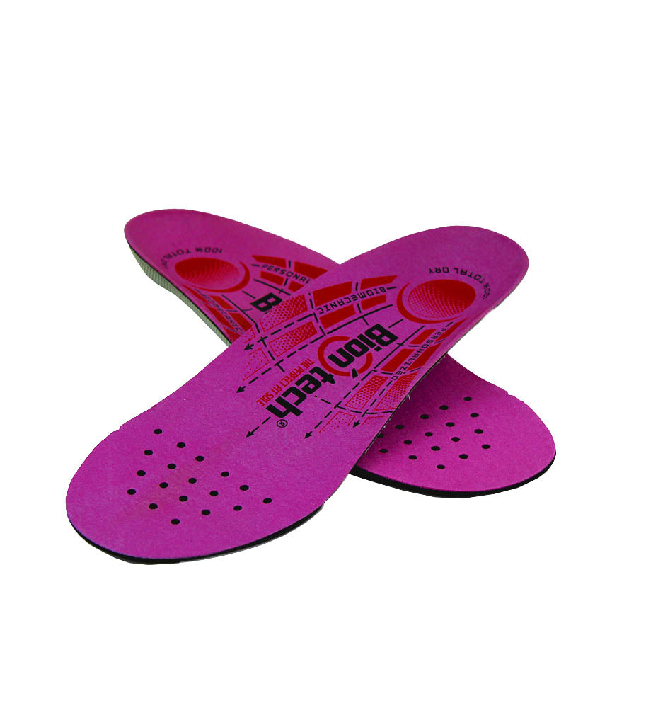 Anatomical Insoles_Men_BIONTECH Biontech Insole