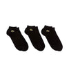 Pack 3 Socks Casual_Men_LACOSTE Chaussettes