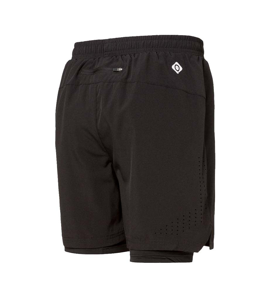 Short Trail_Hombre_IZAS Short Trekking Pant