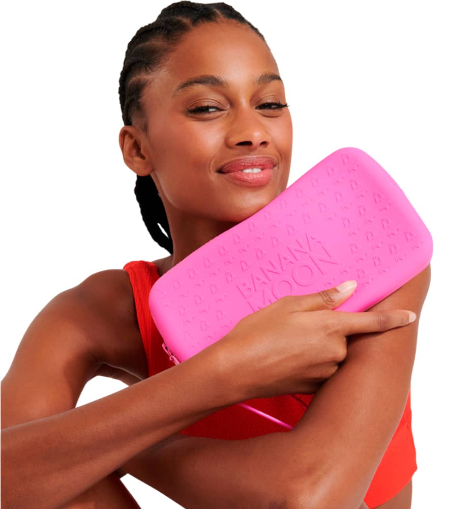 Bolso Casual Banana Moon Pochette