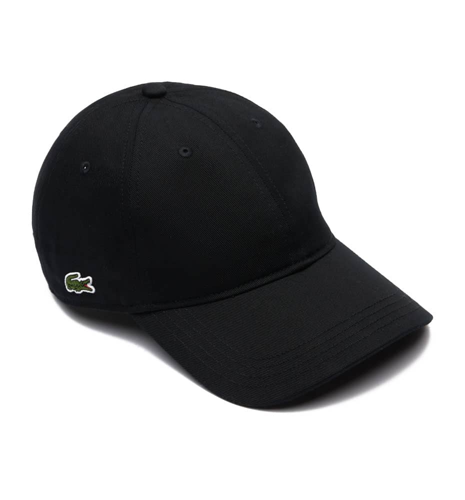 Gorra Casual_Unisex_LACOSTE Casquette