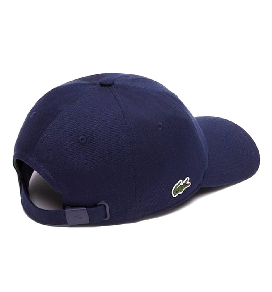 Gorra Casual_Unisex_LACOSTE Casquette