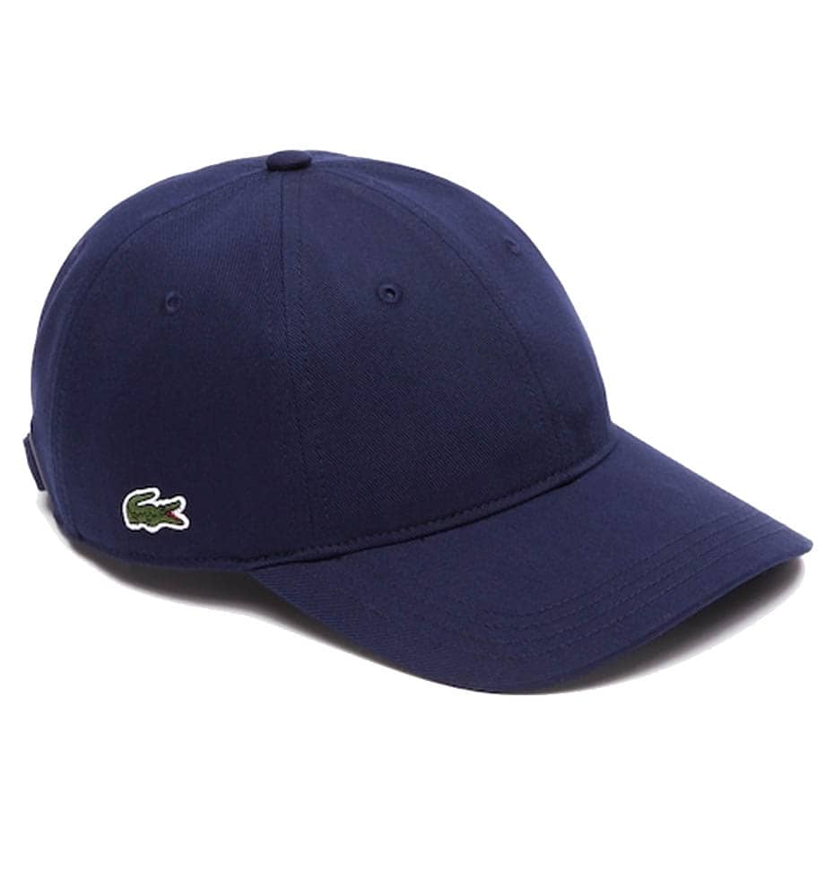 Gorra Casual_Unisex_LACOSTE Casquette