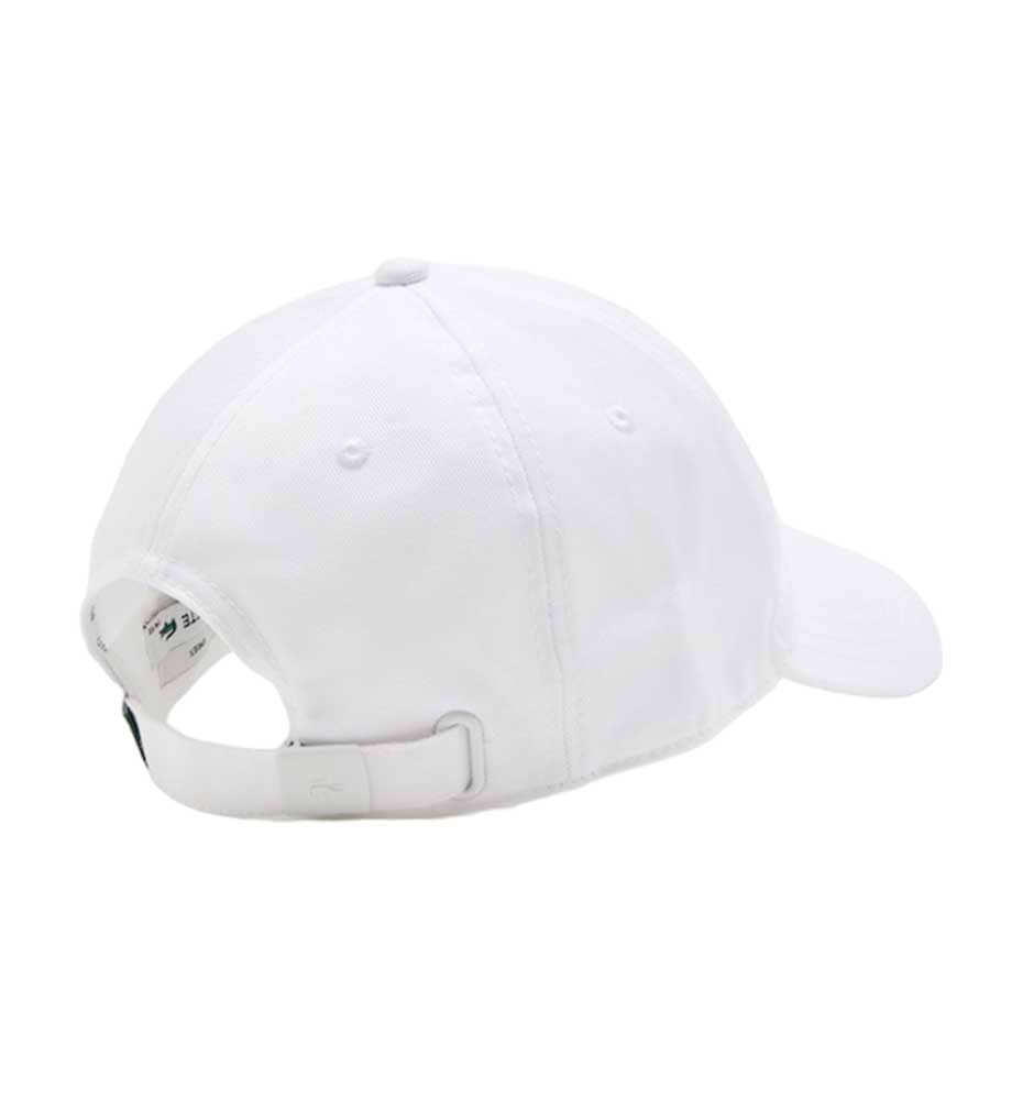 Casual_Unisex_LACOSTE Casquette Cap