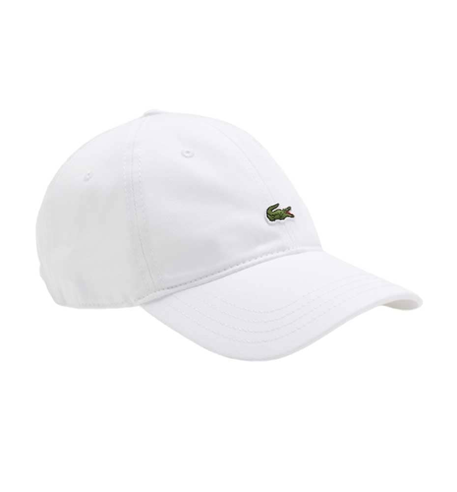 Casual_Unisex_LACOSTE Casquette Cap