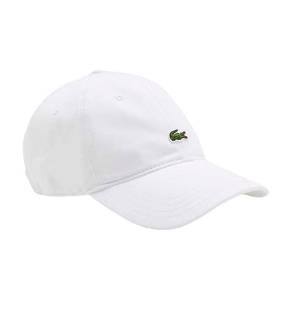 Casual_Unisex_LACOSTE Casquette Cap