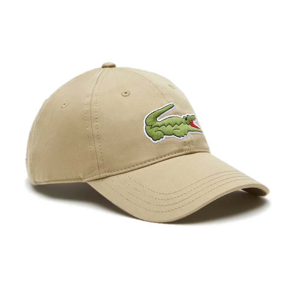 Gorra Casual_Unisex_LACOSTE Casquette