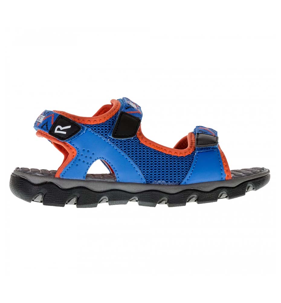 Casual_Child_REGATTA Terrarock Jnr Sandals