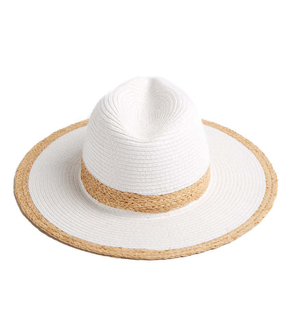 Sombreros Casual_Mujer_BANANA MOON Chapeau